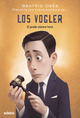 EL JURADO N�MERO 13
