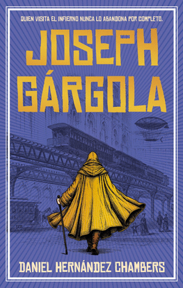 JOSEPH G�RGOLA