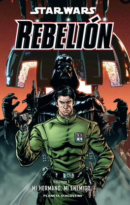 STAR WARS REBELION N�01/03