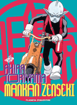 MANKAN ZENSEKI N� 02/02