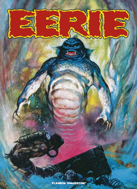 EERIE N� 03