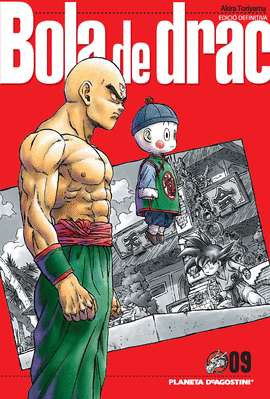 BOLA DE DRAC N�09/34