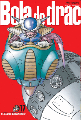 BOLA DE DRAC N�17/34