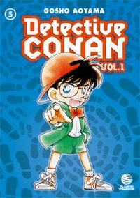 DETECTIVE CONAN I N� 05/13