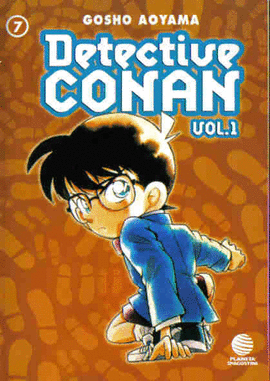 DETECTIVE CONAN I N 07/13