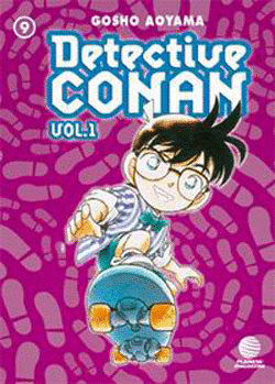 DETECTIVE CONAN I N� 09/13