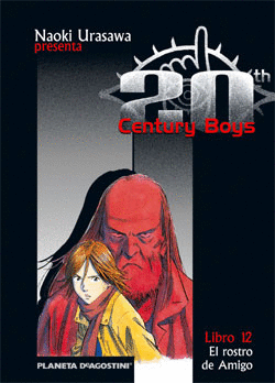 20TH CENTURY BOYS N� 12/22