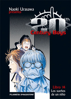 20TH CENTURY BOYS N� 14/22