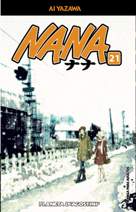 NANA N21/21