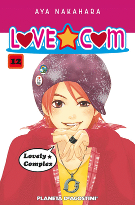 LOVE COM N� 12/17