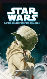 STAR WARS: LAS GUERRAS CLON (INTEGRAL) N� 01