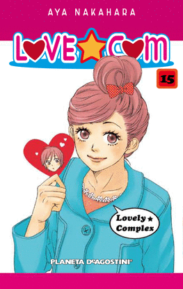 LOVE COM N� 15/17