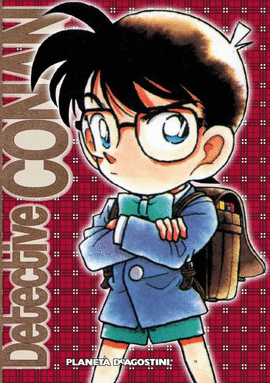 DETECTIVE CONAN N� 02 (NUEVA EDICI�N)