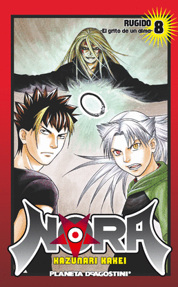 NORA N� 08/09