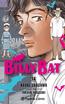 BILLY BAT N 14/20