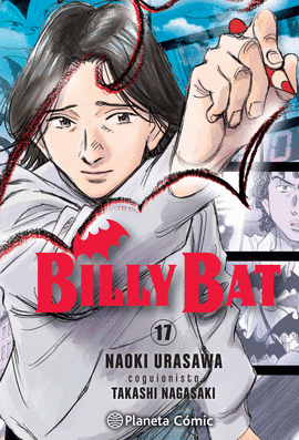 BILLY BAT N� 17