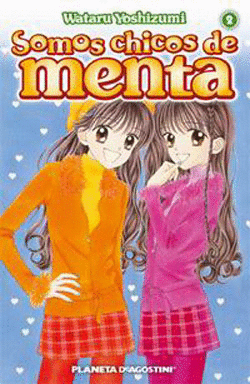SOMOS CHICOS DE MENTA N� 02/06