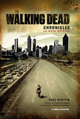 THE WALKING DEAD CHRONICLES