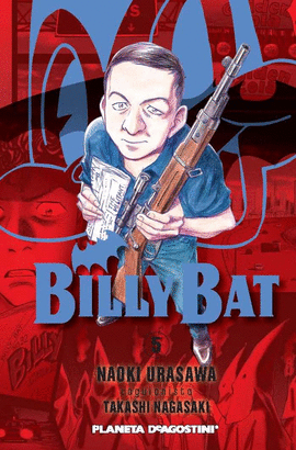 BILLY BAT N 05/20