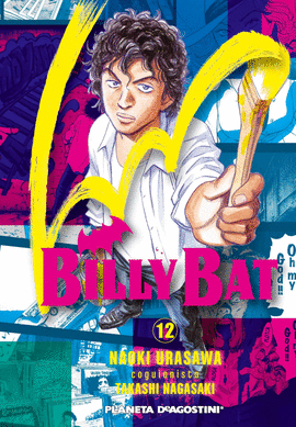 BILLY BAT N 12/20