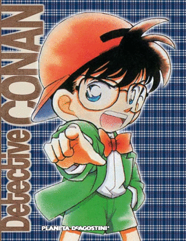 DETECTIVE CONAN N� 03 (NUEVA EDICI�N)