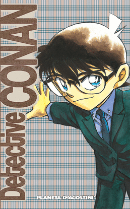 DETECTIVE CONAN N� 04 (NUEVA EDICI�N)