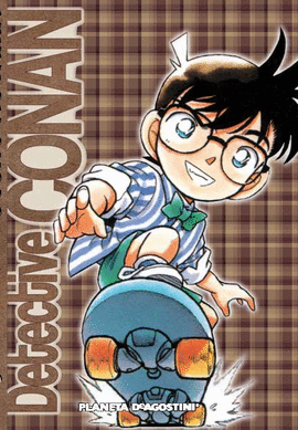 DETECTIVE CONAN N� 05 (NUEVA EDICI�N)