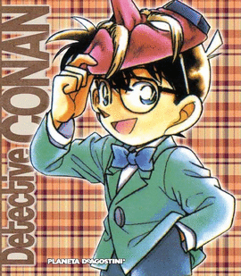 DETECTIVE CONAN N� 06 (NUEVA EDICI�N)