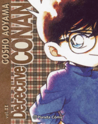 DETECTIVE CONAN  N 11