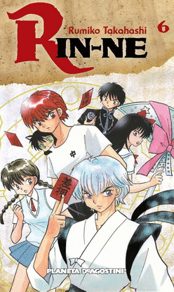 RIN-NE N� 06