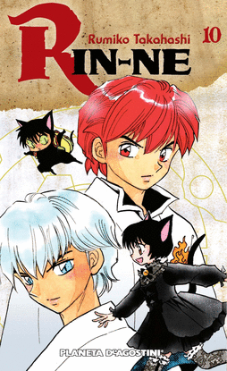 RIN-NE N� 10
