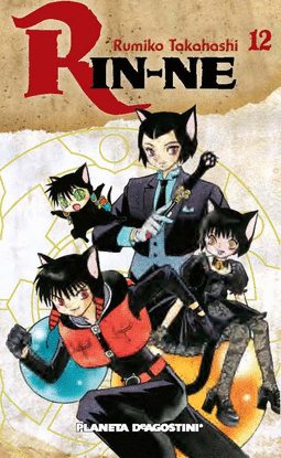 RIN-NE N� 12