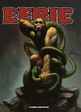 EERIE N�08