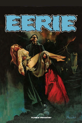 EERIE N�09