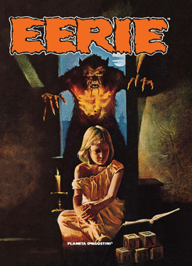 EERIE N�10