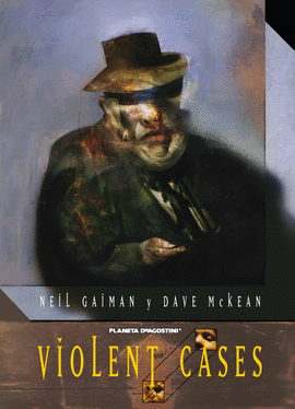 VIOLENT CASES (NUEVA EDICI�N)