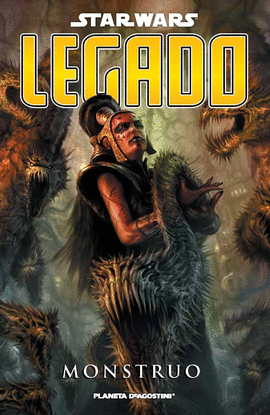 STAR WARS: LEGADO N� 09/15
