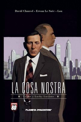 LA COSA NOSTRA N�05/06