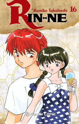 RIN-NE N� 16