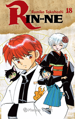 RIN-NE N�18