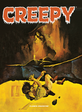 CREEPY N�13