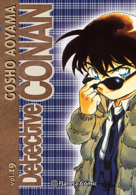 DETECTIVE CONAN N� 19 (NUEVA EDICI�N)
