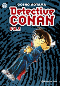 DETECTIVE CONAN II N 82