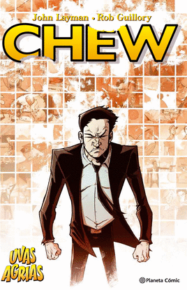 CHEW N 12/12