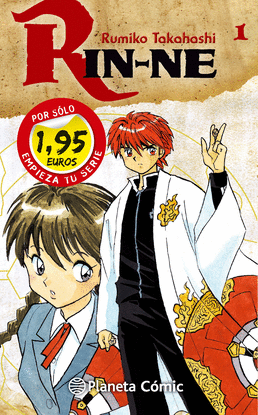 MM RIN-NE N� 01 1,95