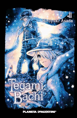 TEGAMIBACHI N� 11/20