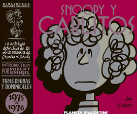 SNOOPY Y CARLITOS 1975-1976 N�13/25