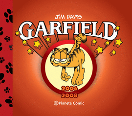 GARFIELD N 15