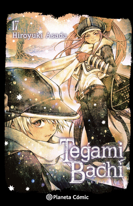 TEGAMIBACHI N�17/20