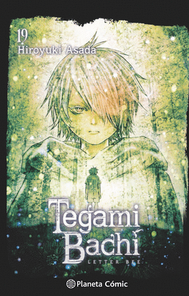 TEGAMIBACHI N 19/20